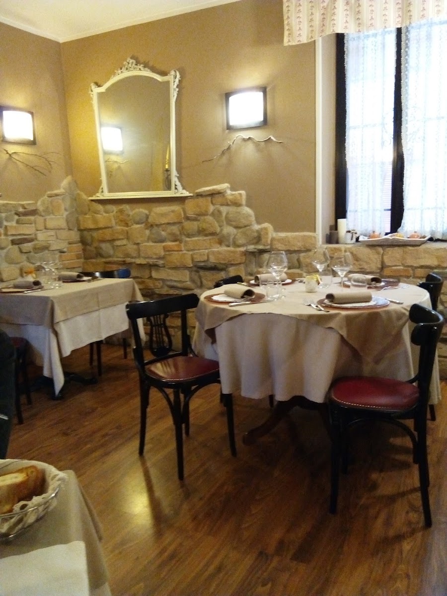 Osteria Quaranta